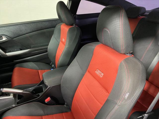 used 2014 Honda Civic car, priced at $13,998