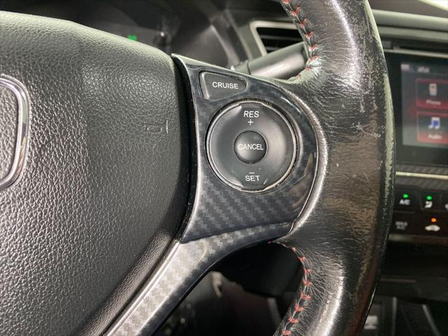 used 2014 Honda Civic car, priced at $13,998