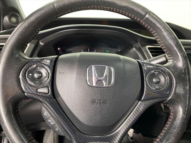 used 2014 Honda Civic car, priced at $13,998