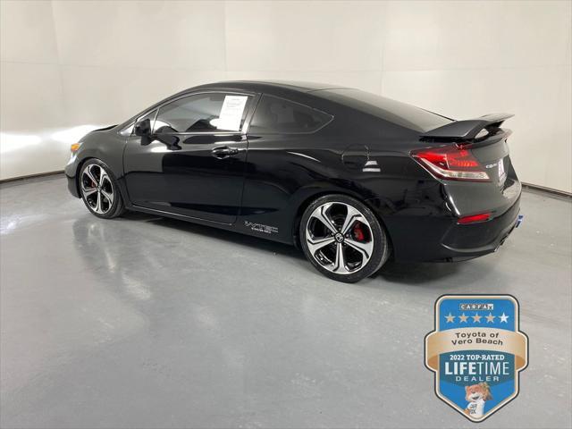 used 2014 Honda Civic car, priced at $13,998