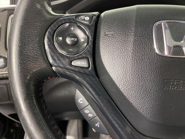 used 2014 Honda Civic car, priced at $13,998