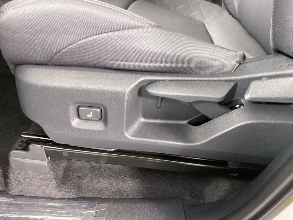 new 2025 Toyota Tacoma car, priced at $48,446