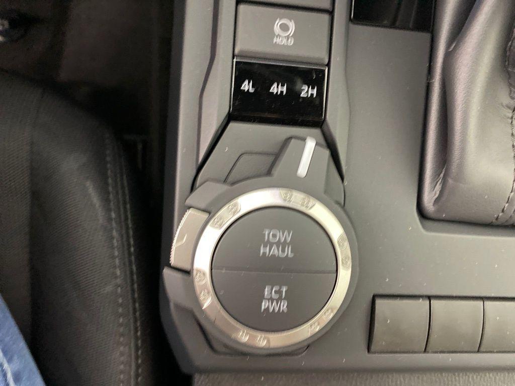 new 2025 Toyota Tacoma car, priced at $48,446