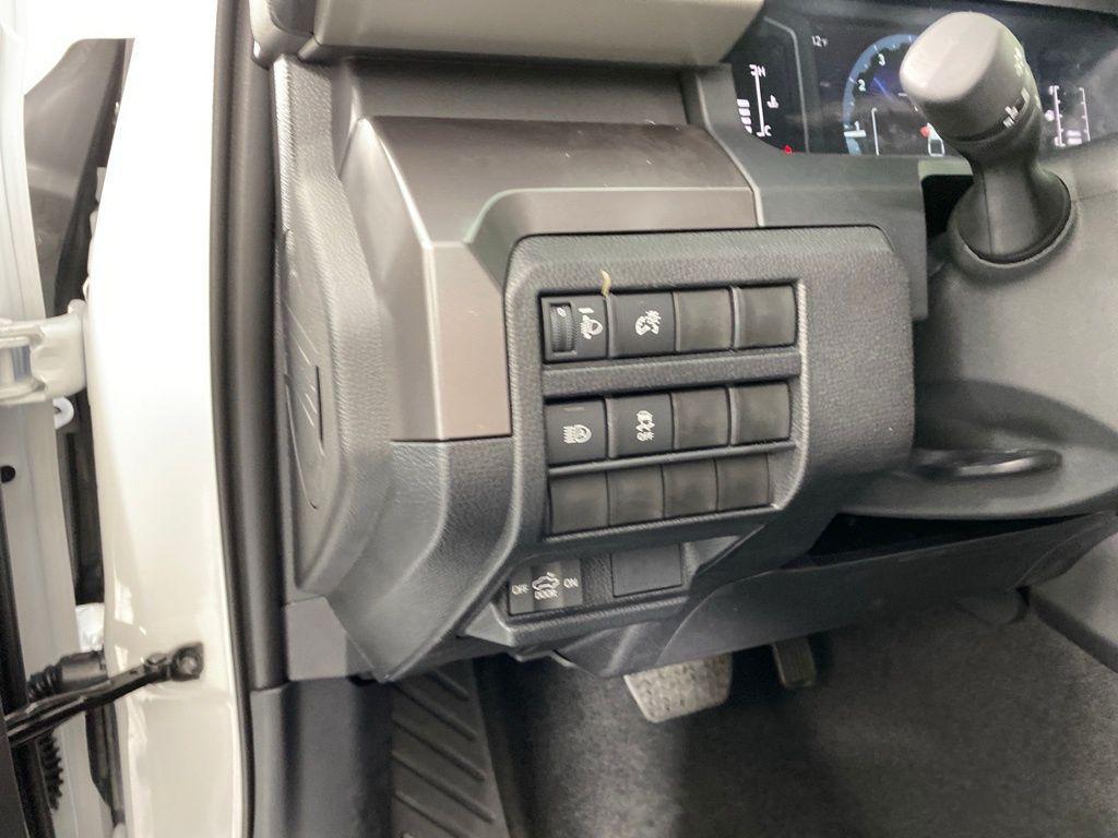 new 2025 Toyota Tacoma car, priced at $48,446