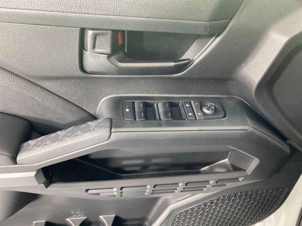 new 2025 Toyota Tacoma car, priced at $48,446