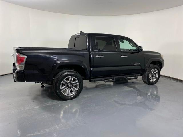 used 2019 Toyota Tacoma car, priced at $35,989