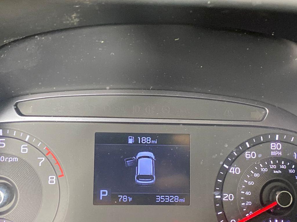 used 2021 Kia Soul car, priced at $15,899