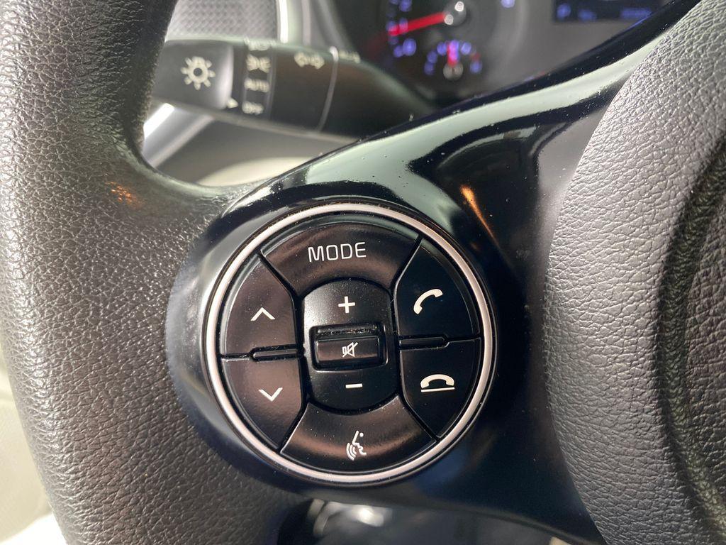 used 2021 Kia Soul car, priced at $15,899