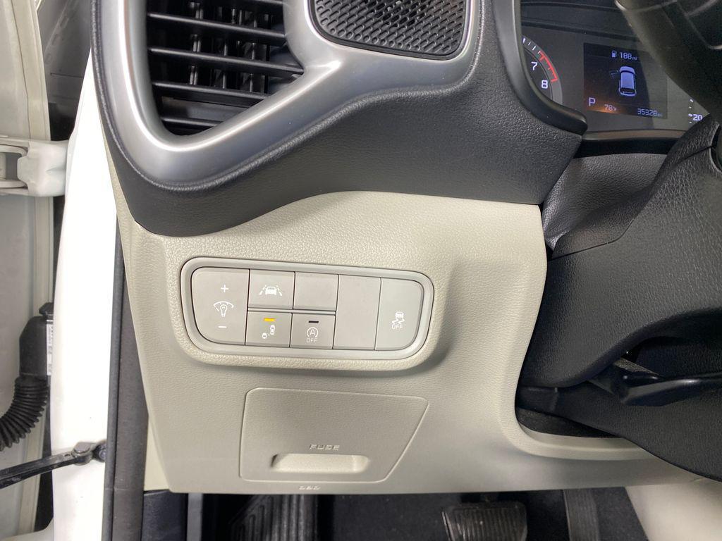 used 2021 Kia Soul car, priced at $15,899