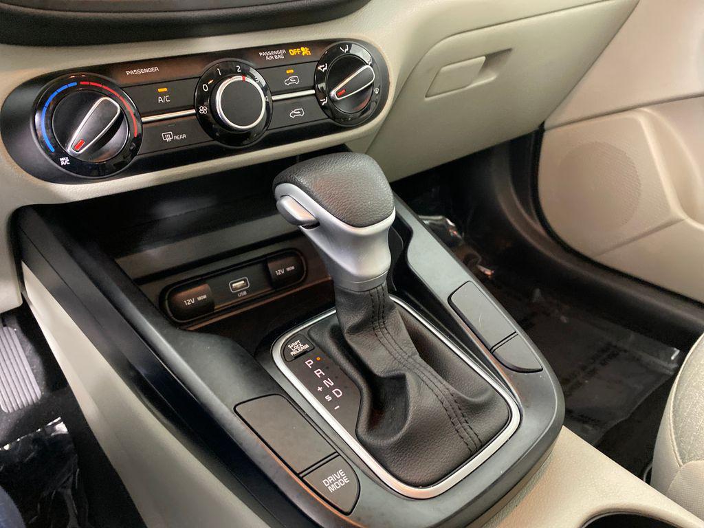 used 2021 Kia Soul car, priced at $15,899