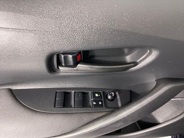used 2023 Toyota Corolla car, priced at $18,489