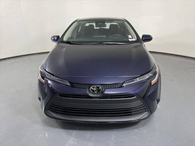 used 2023 Toyota Corolla car, priced at $18,489