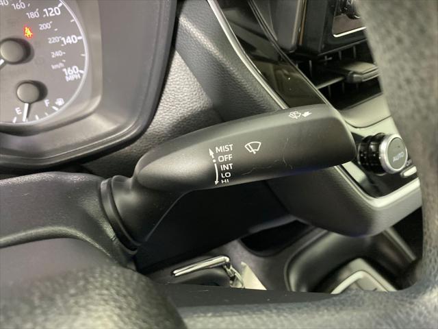 used 2023 Toyota Corolla car, priced at $18,489