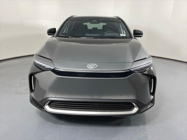 new 2024 Toyota bZ4X car, priced at $52,908