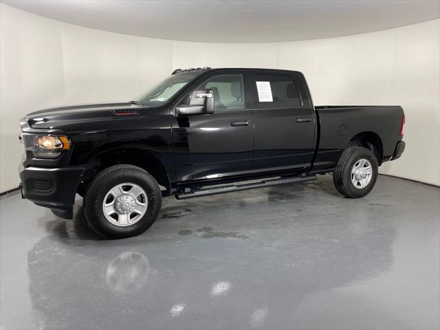 used 2024 Ram 2500 car, priced at $44,995