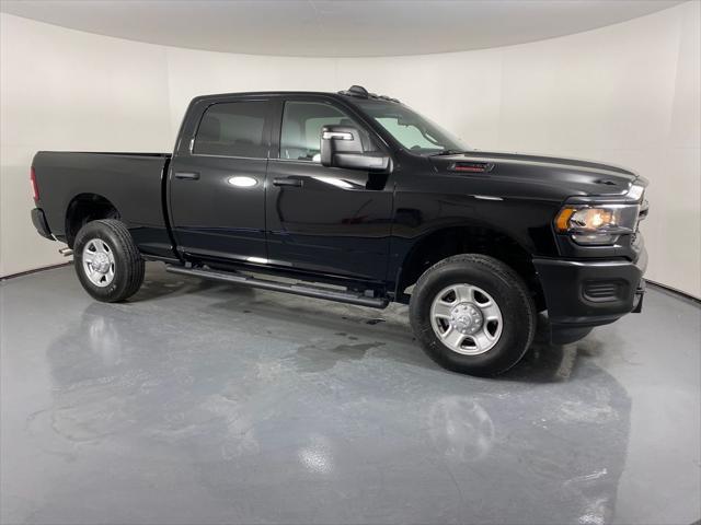 used 2024 Ram 2500 car, priced at $44,995