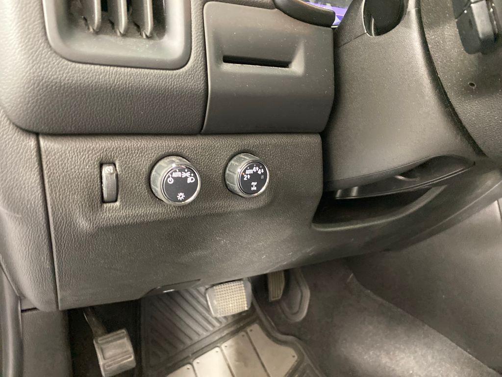 used 2020 Chevrolet Colorado car, priced at $25,498