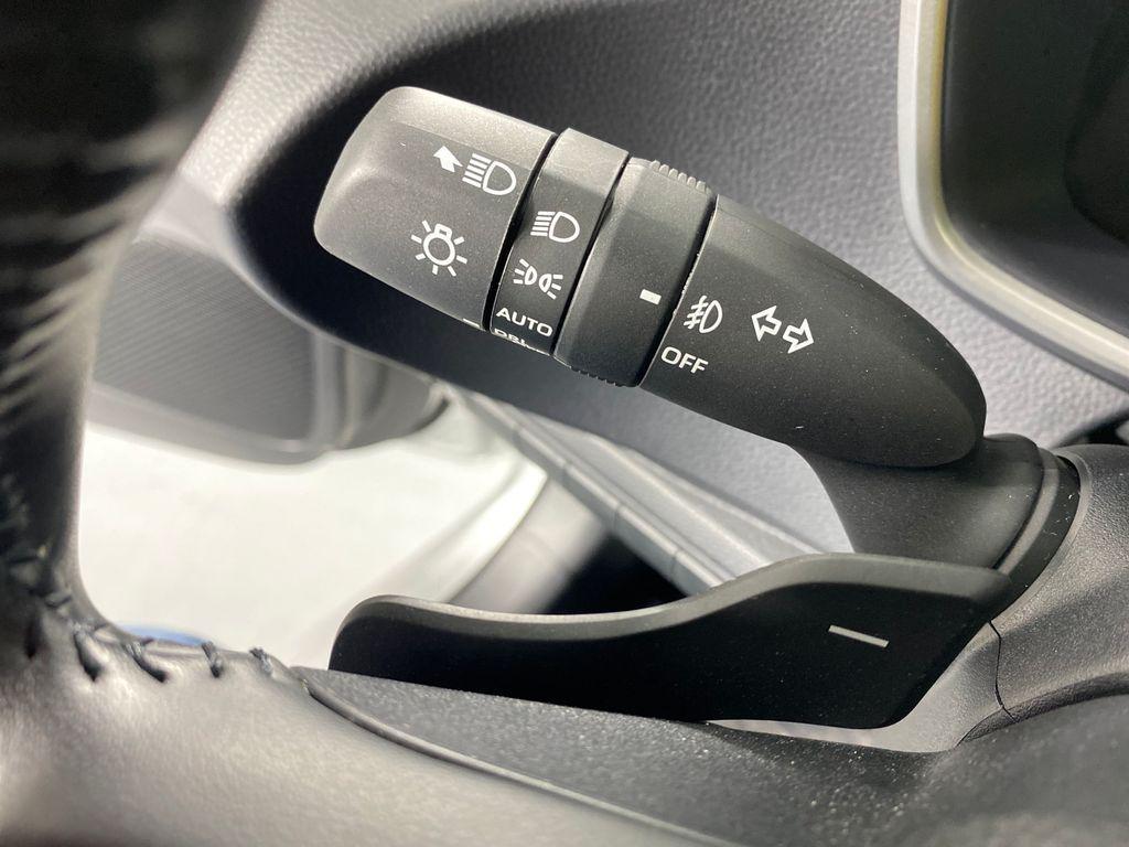 used 2023 Toyota Corolla car, priced at $24,969