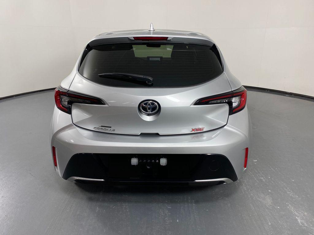 used 2023 Toyota Corolla car, priced at $24,969