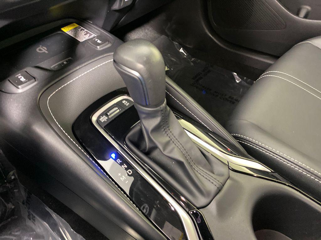 used 2023 Toyota Corolla car, priced at $24,969