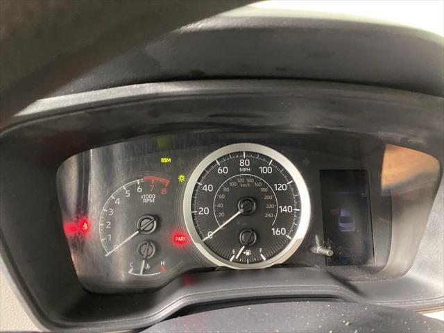 used 2021 Toyota Corolla car, priced at $14,998