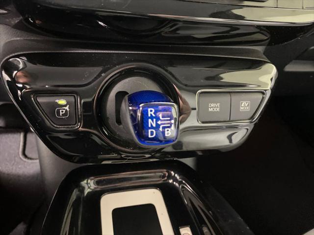 used 2016 Toyota Prius car, priced at $14,598