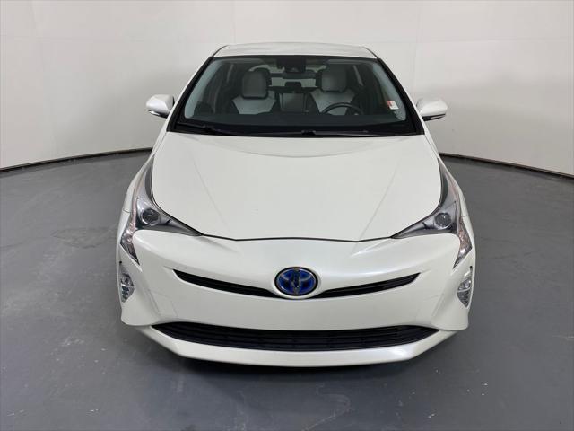 used 2016 Toyota Prius car, priced at $14,598