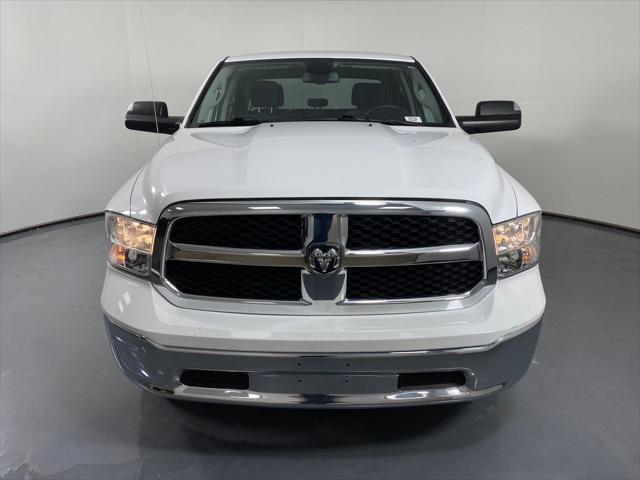 used 2023 Ram 1500 Classic car, priced at $25,998