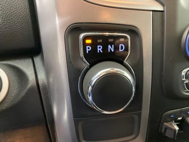 used 2023 Ram 1500 Classic car, priced at $25,998