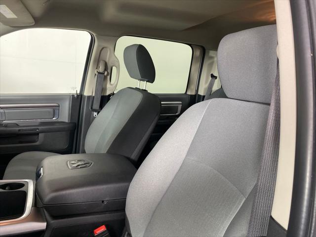 used 2023 Ram 1500 Classic car, priced at $25,998