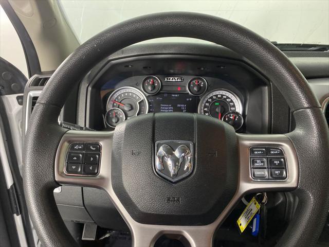 used 2023 Ram 1500 Classic car, priced at $25,998