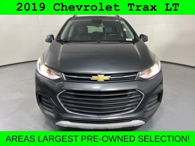 used 2019 Chevrolet Trax car, priced at $7,999