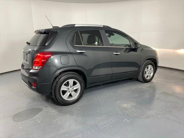 used 2019 Chevrolet Trax car, priced at $7,999