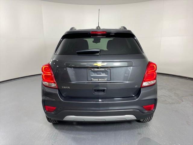 used 2019 Chevrolet Trax car, priced at $7,999