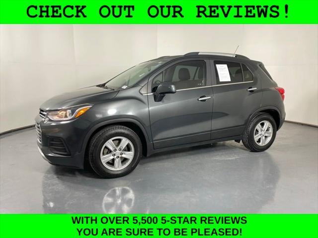 used 2019 Chevrolet Trax car, priced at $7,999