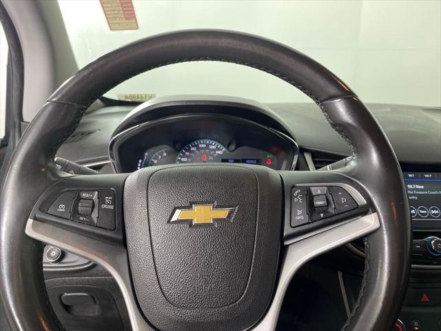 used 2019 Chevrolet Trax car, priced at $7,999