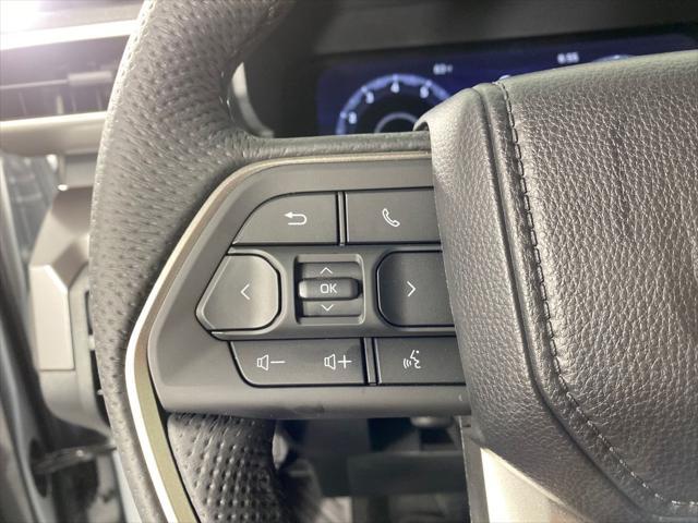 new 2025 Toyota Tacoma car, priced at $52,564