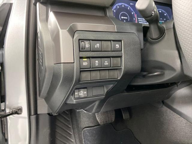 new 2025 Toyota Tacoma car, priced at $52,564