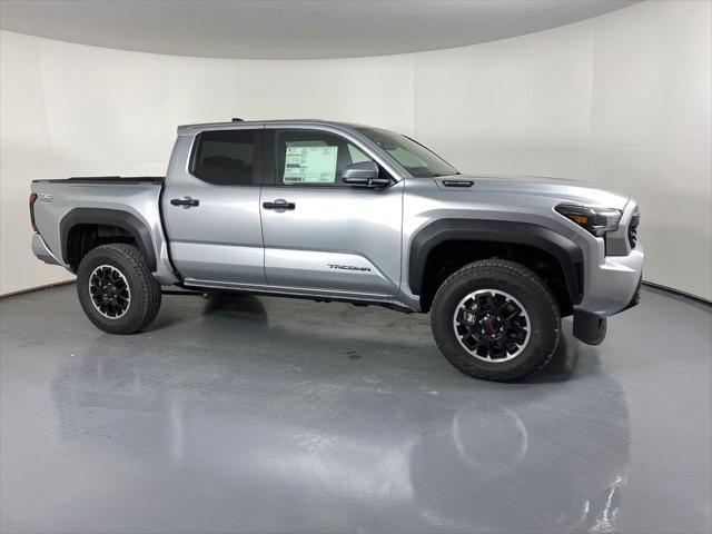 new 2025 Toyota Tacoma car, priced at $52,564