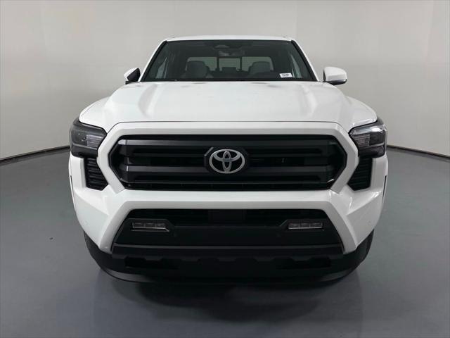 new 2024 Toyota Tacoma car, priced at $44,730