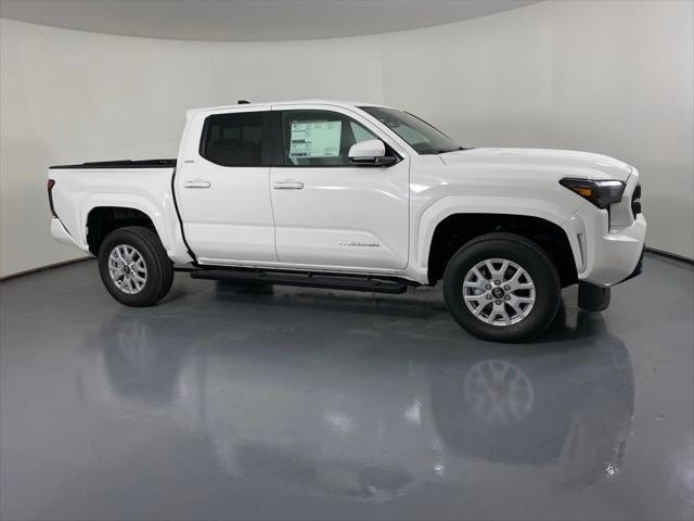 new 2024 Toyota Tacoma car, priced at $44,730