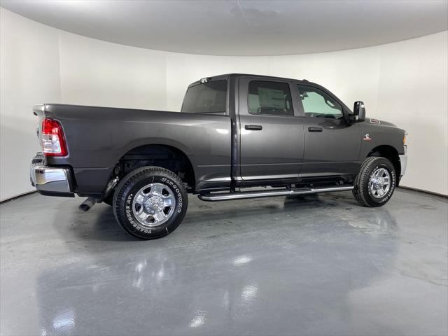 used 2024 Ram 2500 car, priced at $59,995