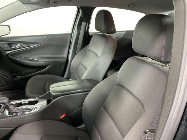 used 2023 Chevrolet Malibu car, priced at $16,998