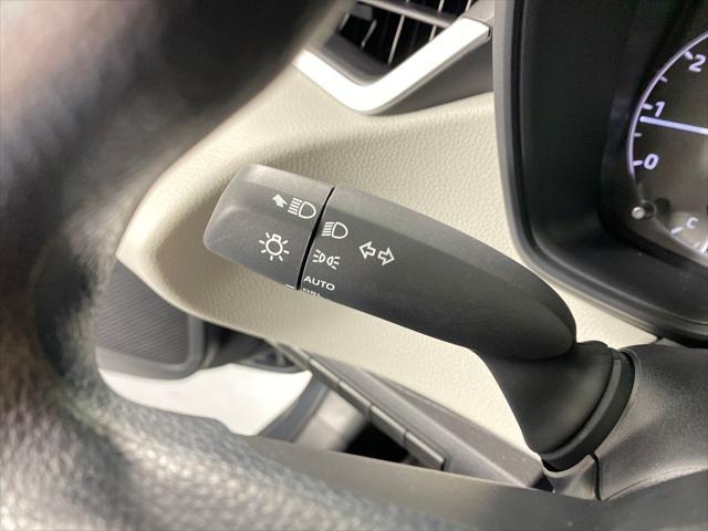 used 2025 Toyota Corolla car, priced at $21,989