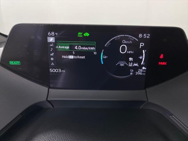 used 2024 Toyota Prius Prime car, priced at $36,998