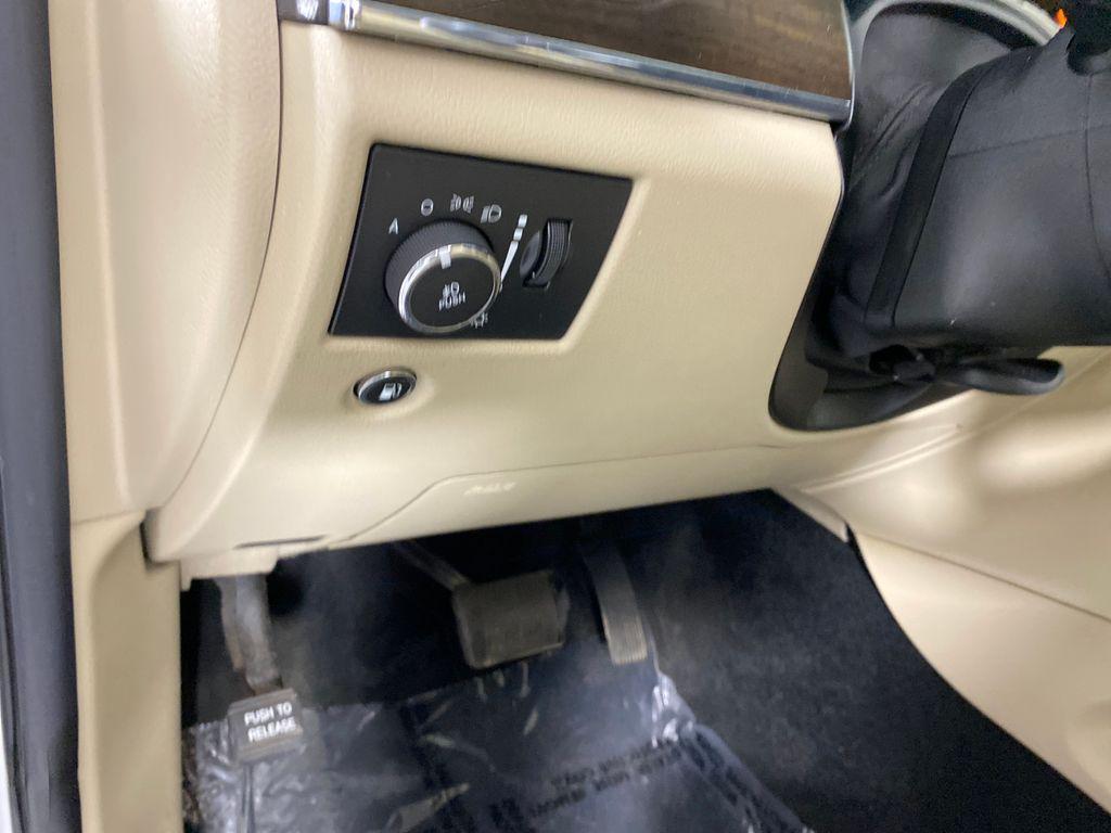 used 2014 Jeep Grand Cherokee car, priced at $9,995