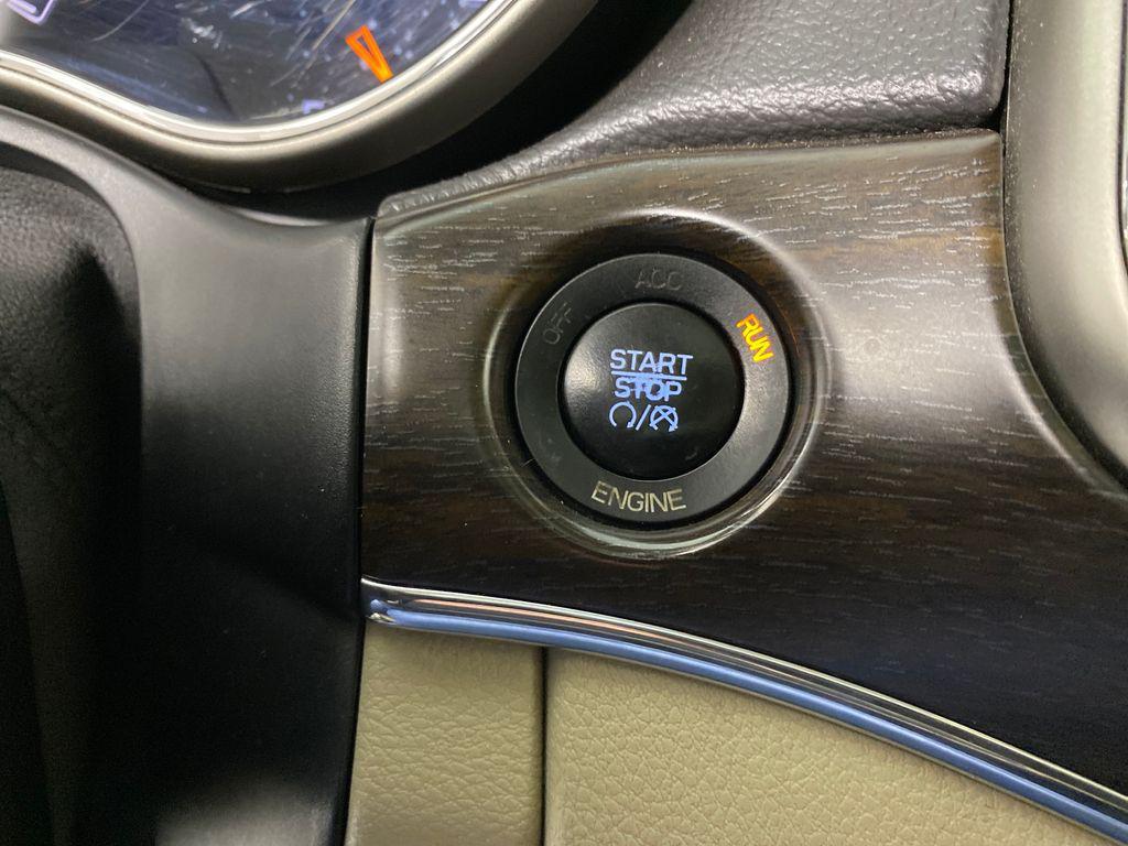 used 2014 Jeep Grand Cherokee car, priced at $9,995