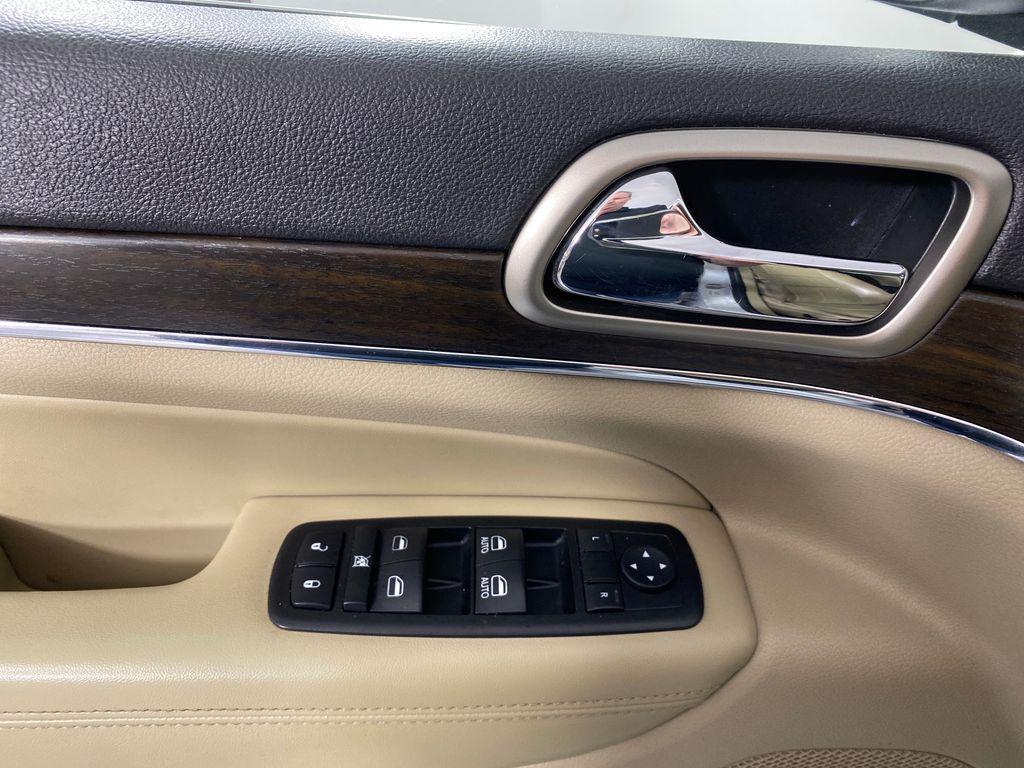 used 2014 Jeep Grand Cherokee car, priced at $9,995