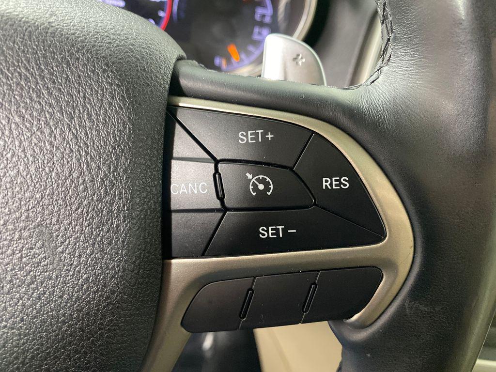 used 2014 Jeep Grand Cherokee car, priced at $9,995