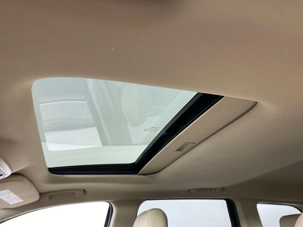 used 2014 Jeep Grand Cherokee car, priced at $9,995